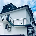 Villa Kovaceva 15, App 2, Free Parking